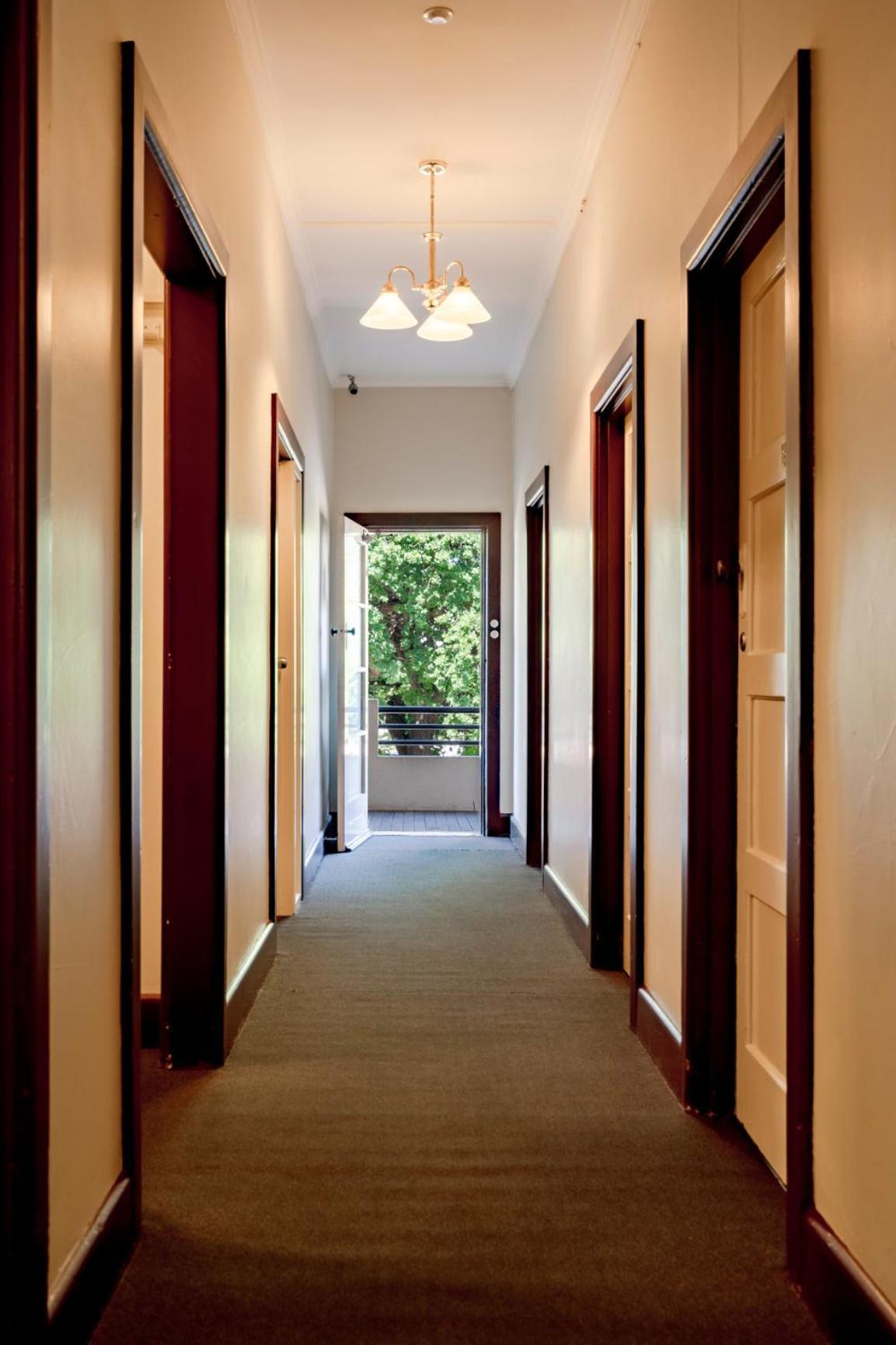 Delatite Hotel Mansfield Kültér fotó