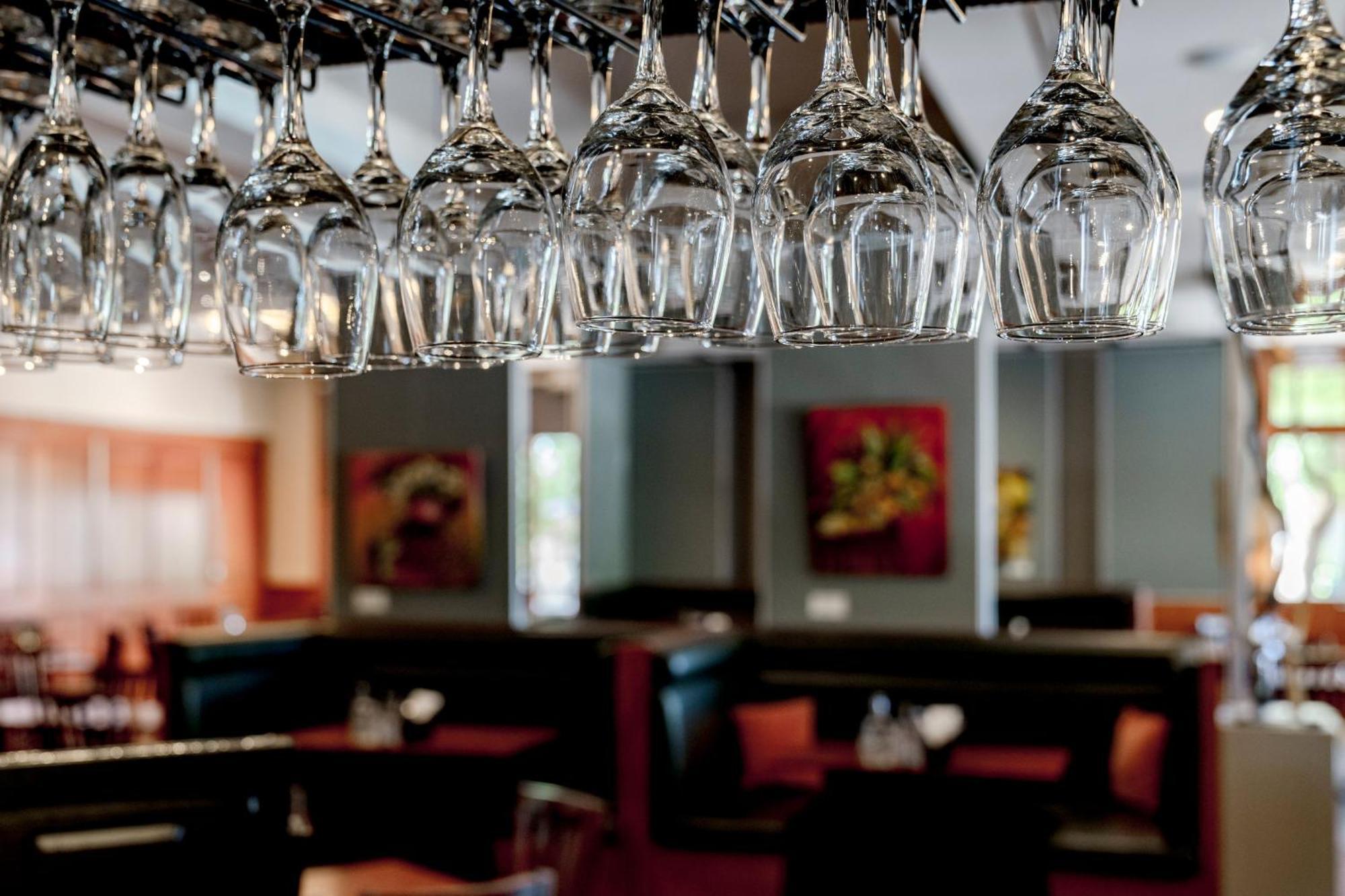 Delatite Hotel Mansfield Kültér fotó