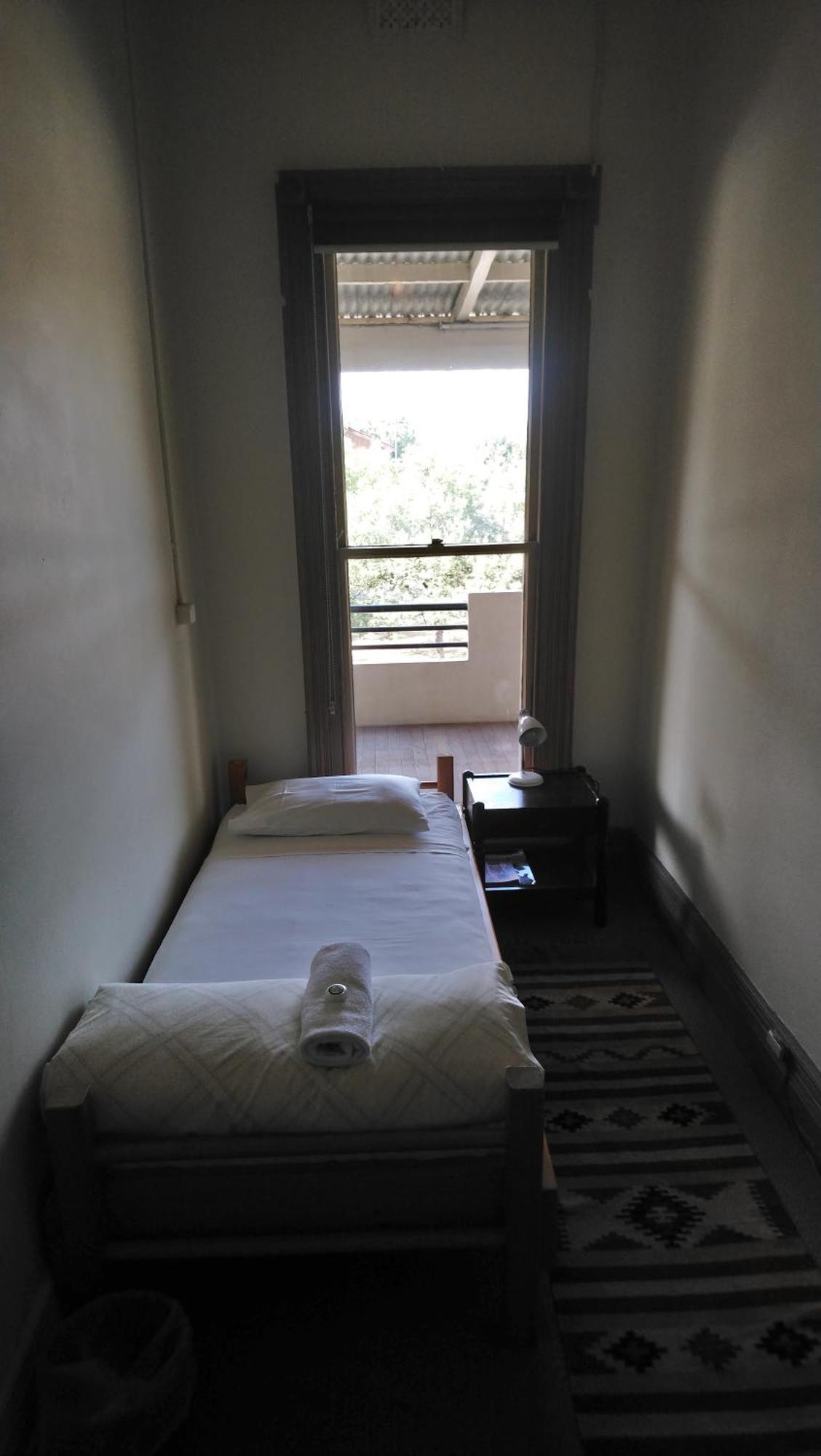 Delatite Hotel Mansfield Kültér fotó