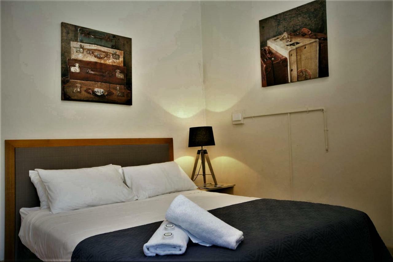 Delatite Hotel Mansfield Kültér fotó