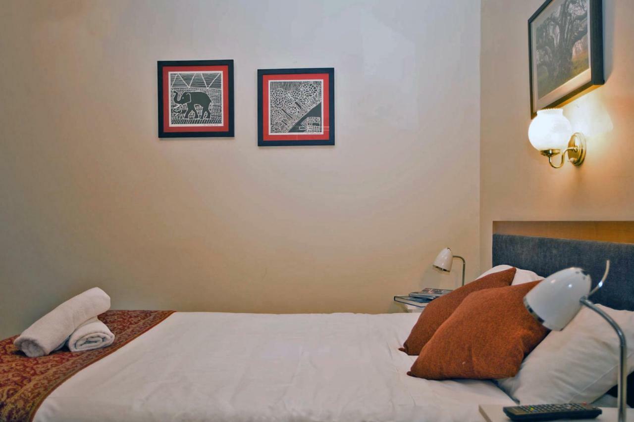 Delatite Hotel Mansfield Kültér fotó